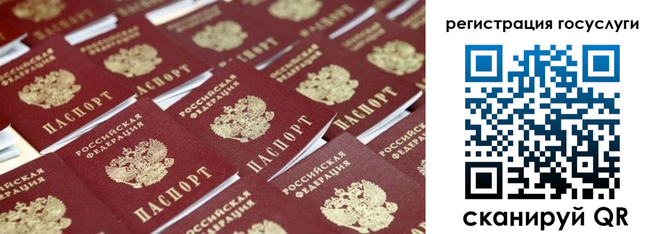 прописка ребенка в Козловке